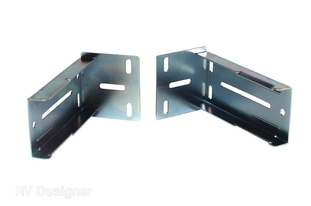 RV Designer Drawer Slide Socket (H326) – Width (In): 1-1/2 Inch