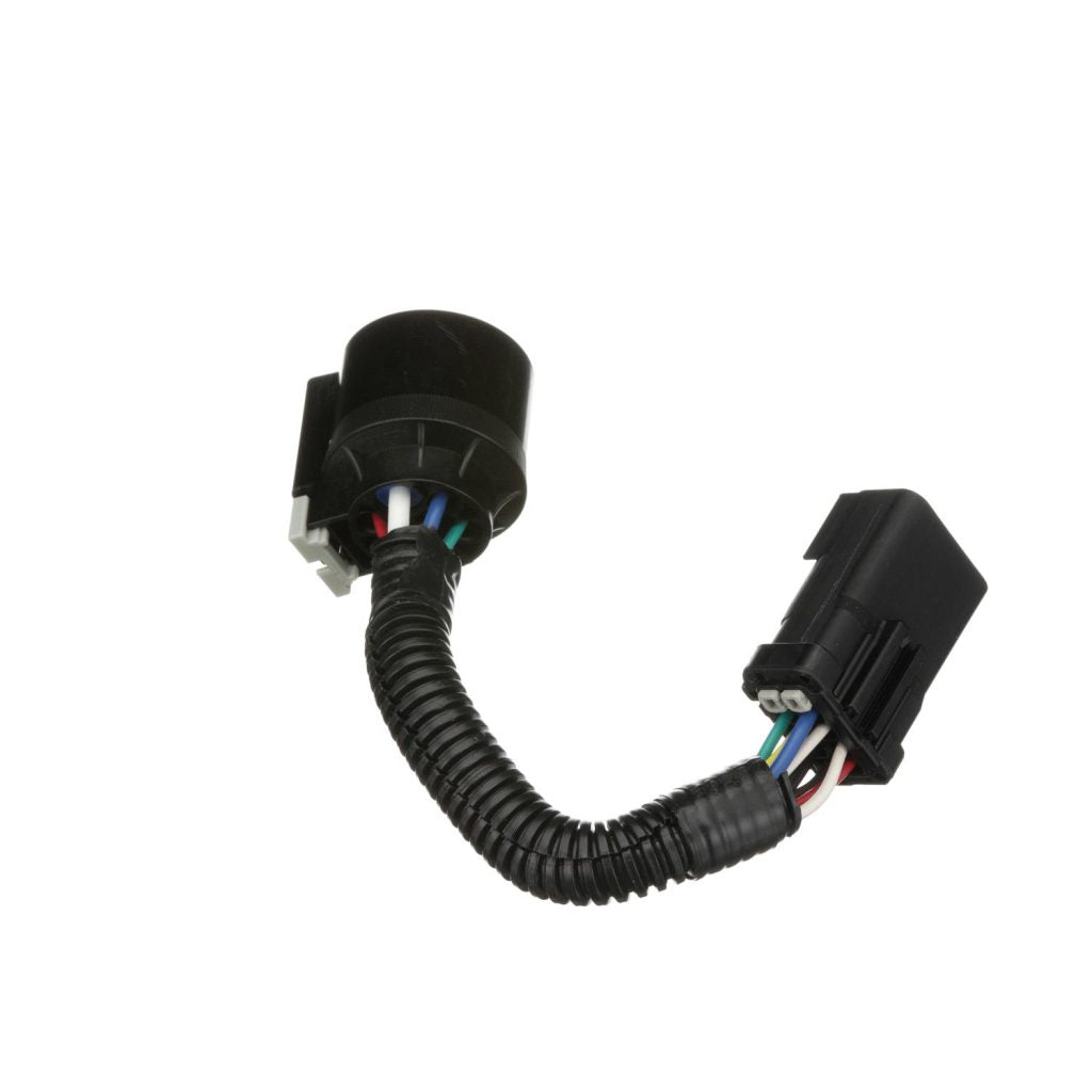 Pollak 7wb-113v Trailer Wiring Connector Adapter - image 2