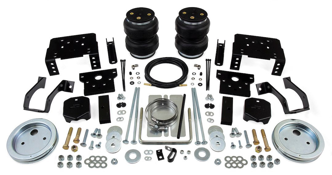 Air Lift 57398 Helper Spring Kit - image 1