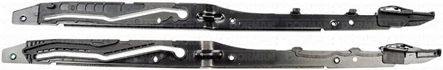 Dorman OE Solutions 926-550 Sunroof Track Guide Repair Kit - image 2