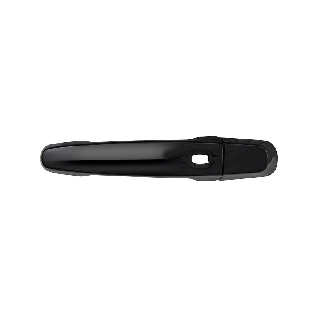 Coast To Coast DH68566S4B Black Equinox Smart-Key Covers - image 1