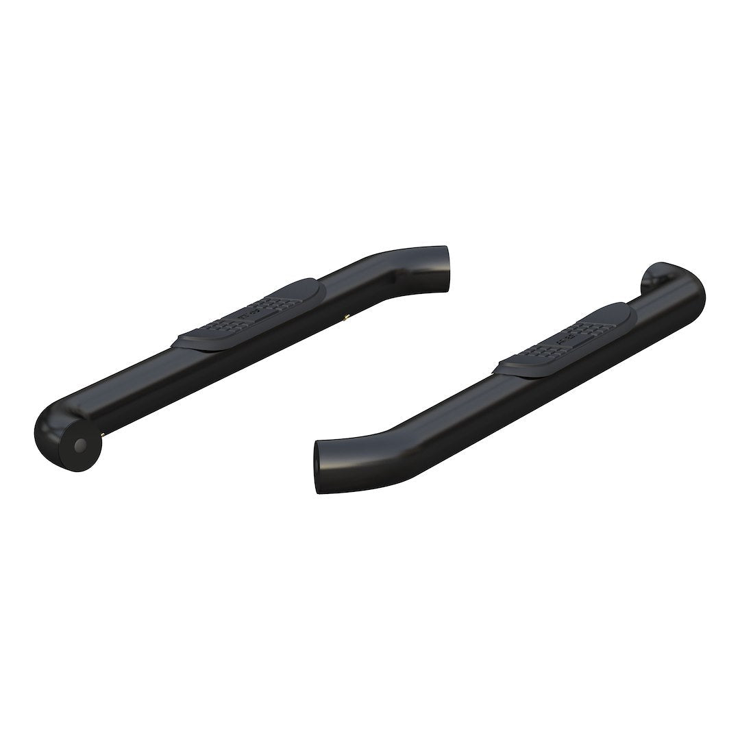 Aries With Surface Steps Round Nerf Bar 203045 - image 2