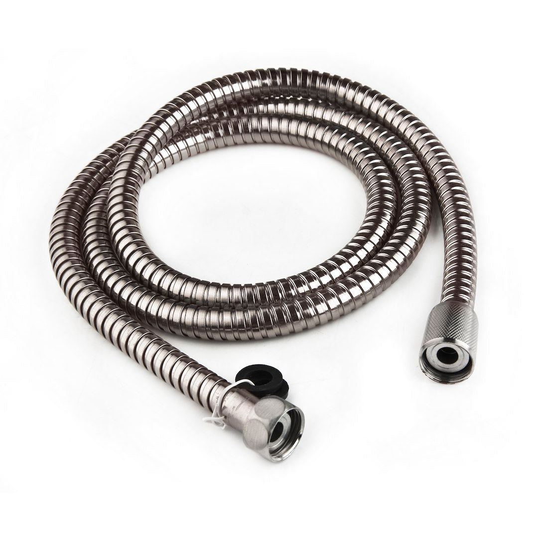 Dura Faucet Df-Sa200-Sn Shower Head Hose - image 1