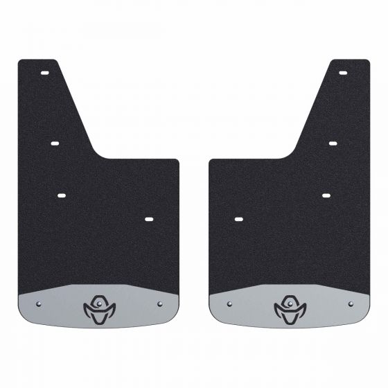 Ranch Hand 250930rh Textured Rubber Mud Flap