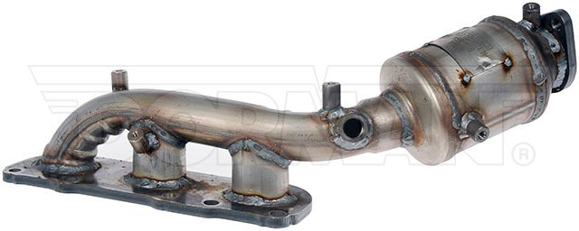 Dorman 673564 OE Solutions 24-Inch Ceramic Manifold Converter - image 2