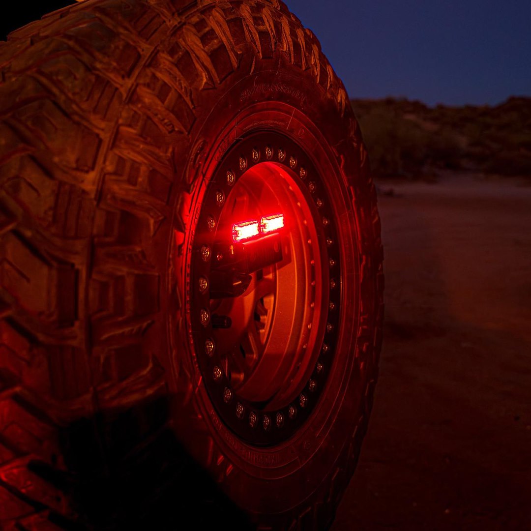 Arb Nan312 Underbody Light Kit - image 7