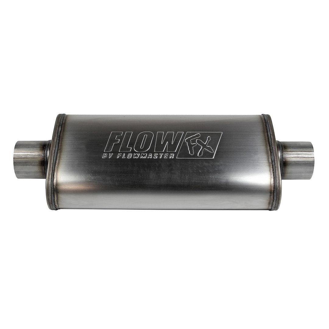 Flowmaster 71249 FlowFX Center/Center Exhaust Muffler