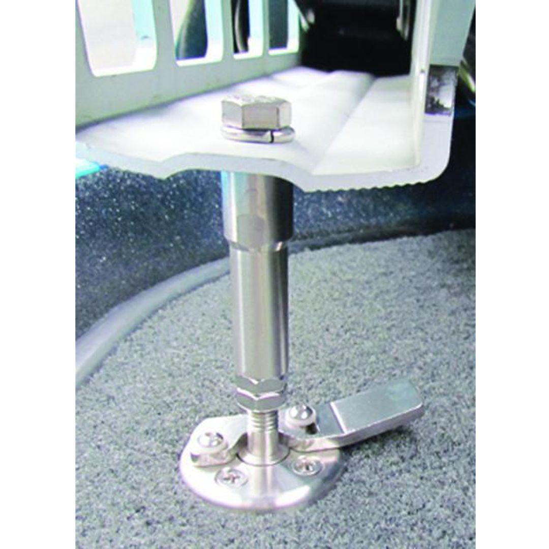 T-H Marine Rmc-105fmk-Dp Trolling Motor Stabilizer - image 2