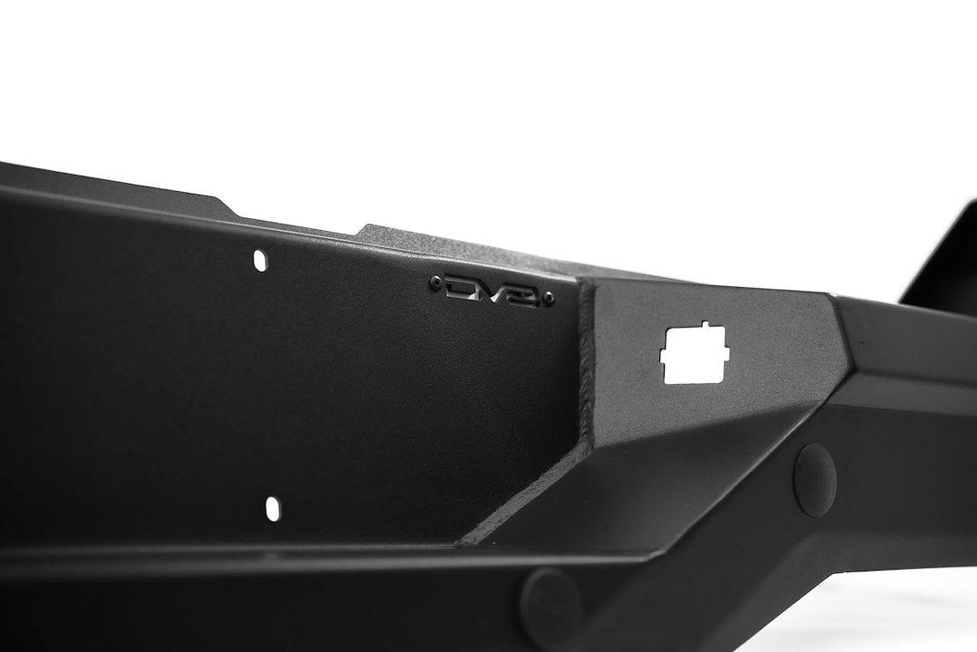 DV8 Offroad RBTT1-08 Toyota Tacoma Bumper