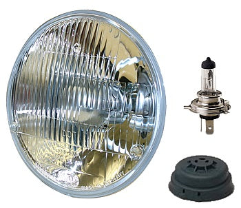 Hella 002395991 Headlight Conversion Kit - image 1