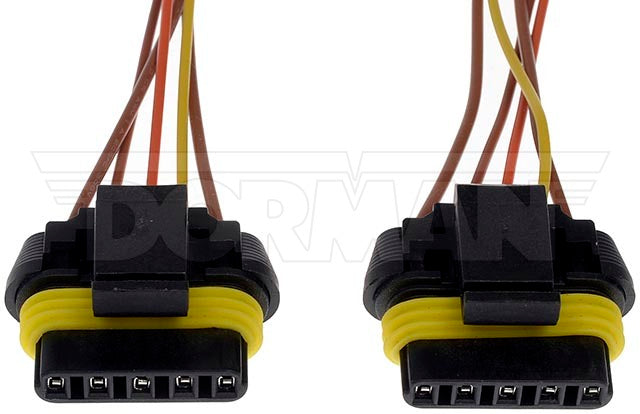 Dorman 615202 Diesel Valve Cover Gasket, 7.4 mm - image 5