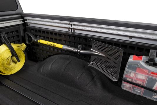 Putco 195412 Nissan Passenger-Side MOLLE Panel
