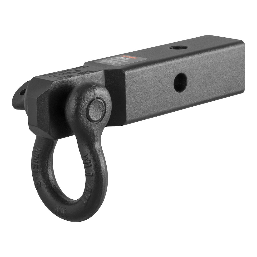 Curt 45832 D-Ring Mount - image 1