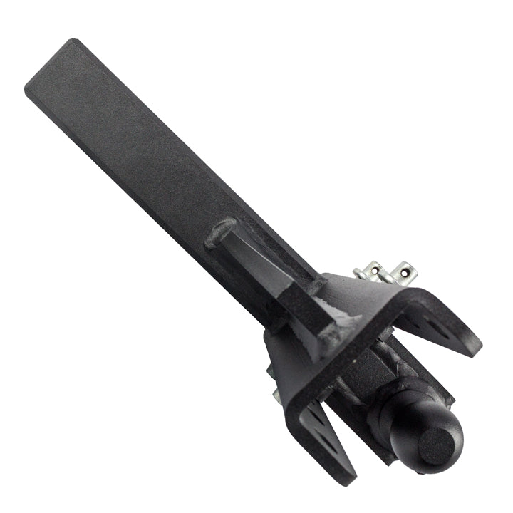 Bulletproof Hitches Hd256 Trailer Hitch Ball Mount - image 8