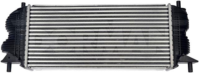 Dorman OE Solutions 918-550 Turbocharger Air Intercooler - image 3