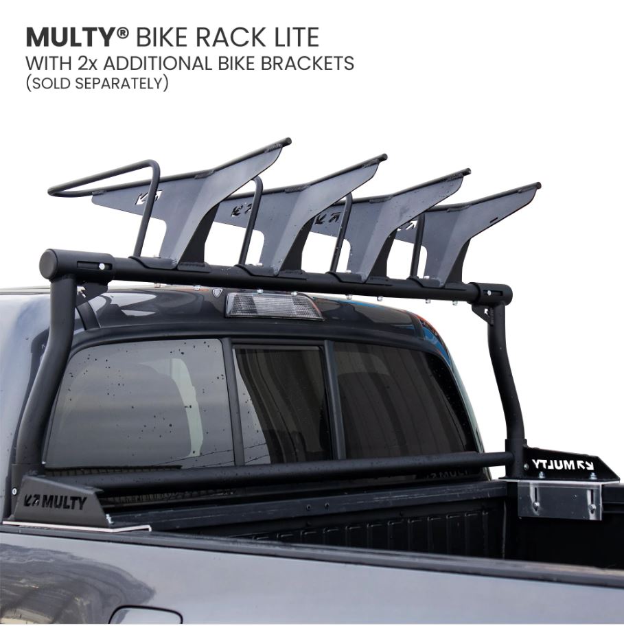 Multy Rack Systems Ltd Mr-2058 Bike Rack - image 12
