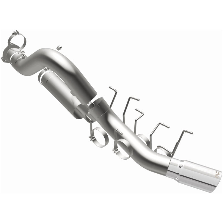 MagnaFlow 19694 Pro DPF Series 5-Inch Diesel Exhaust Kit