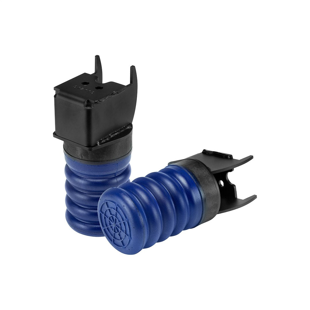Super Springs Ssr-117-40 Helper Spring Kit - image 1