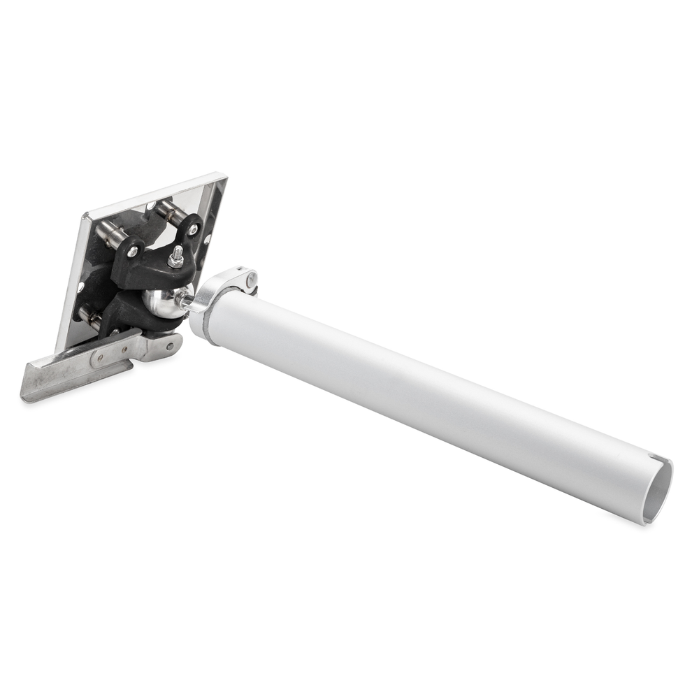 Camco Marine 58196 Barbeque Grill Mount - image 4