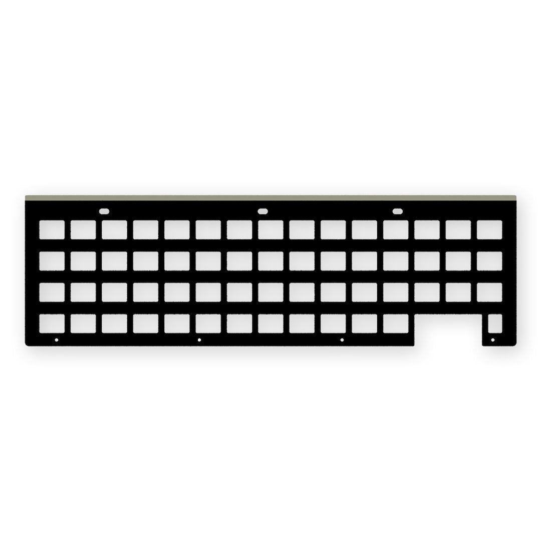 Putco 195191 MOLLE Truck Bed Cargo Panel