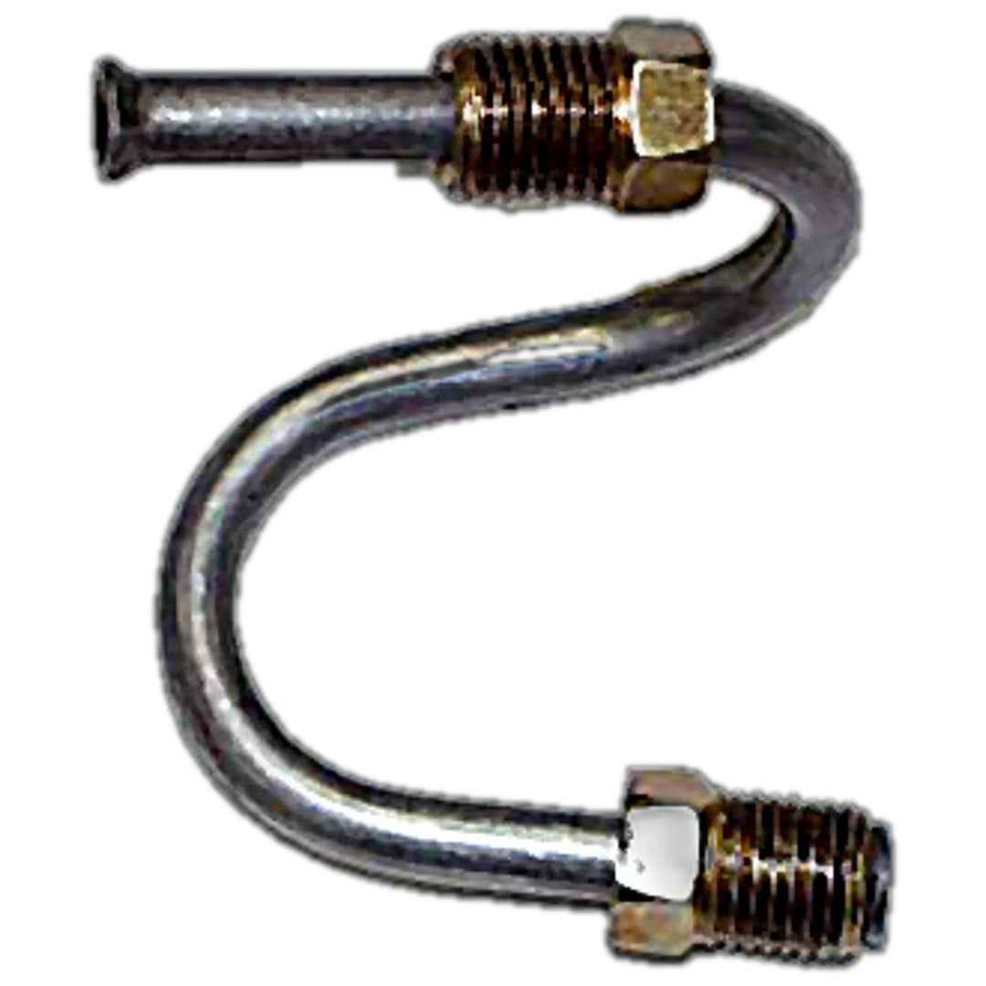 Crown Automotive JA001488 Metal Brake Line