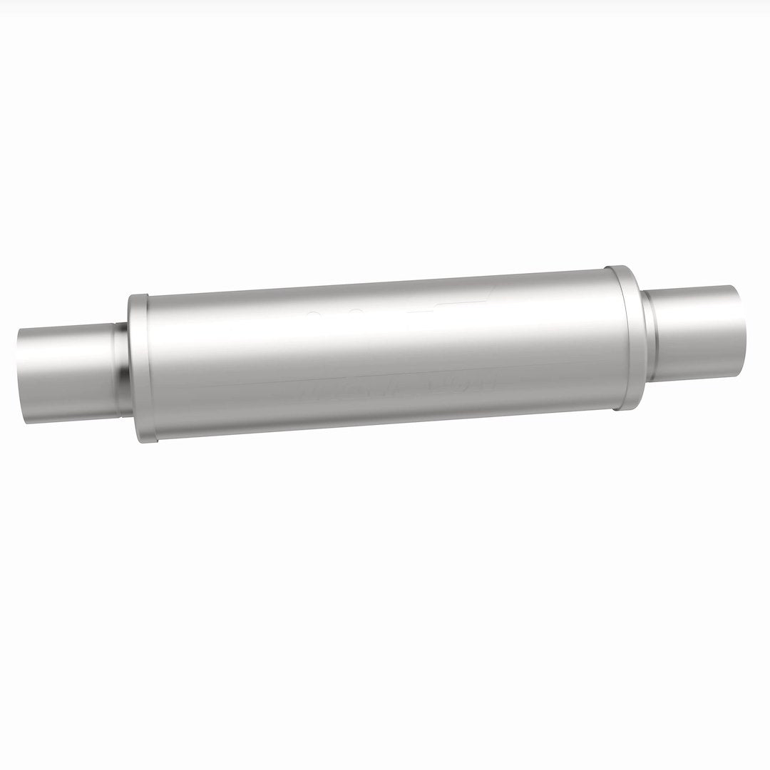MagnaFlow 10416 Stainless Steel Exhaust Muffler