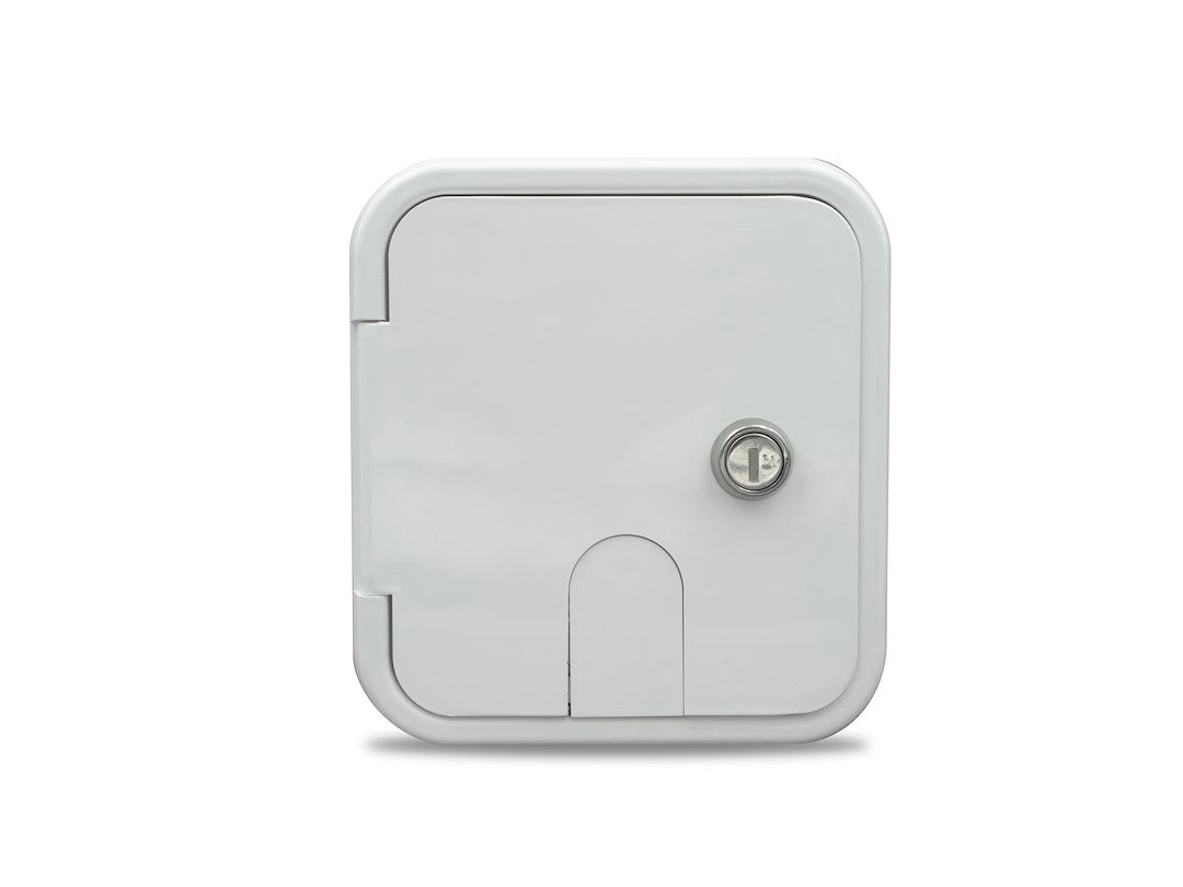B&B Molders 94226 Fresh Water Inlet - image 1