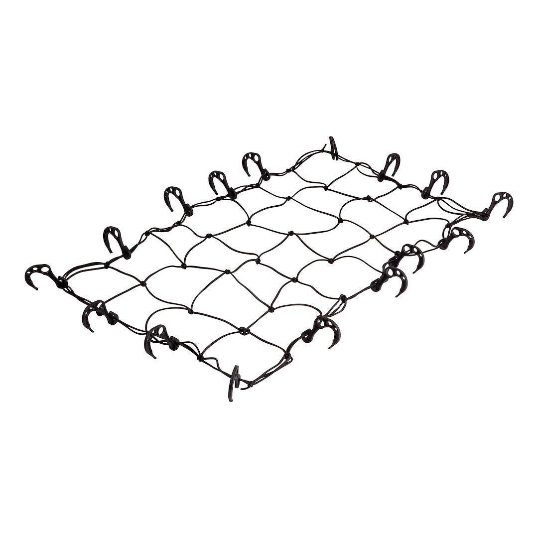 Curt 18223 Exterior Cargo Net - image 1
