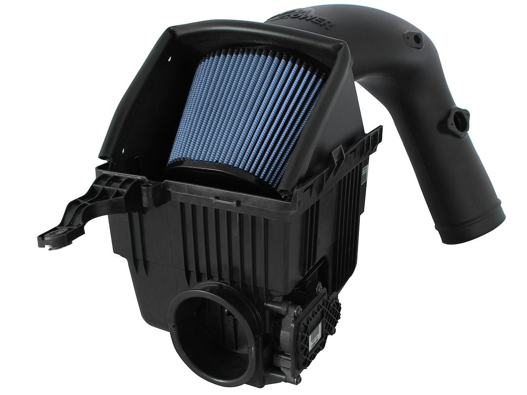 Advanced Flow Engineering 54-32412 Cold Air Intake - image 2