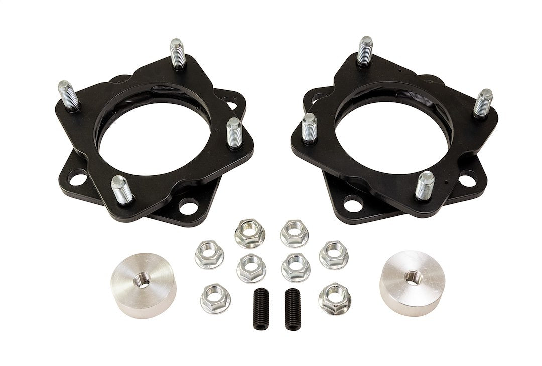 ReadyLift 66-54100 1-Inch Front Strut Spacer Leveling Kit
