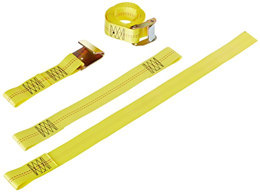 Roadmaster 2150 Tie Down Strap - image 1