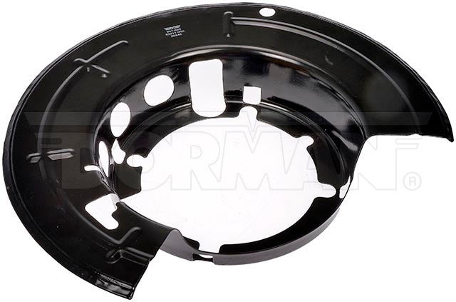 Dorman OE Solutions 947-020 Brake Dust Shield - image 4