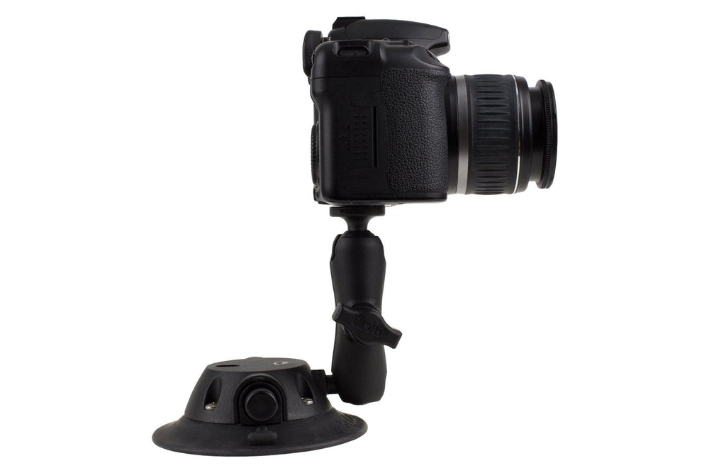 SeaSucker El6003 Action Camera Mount