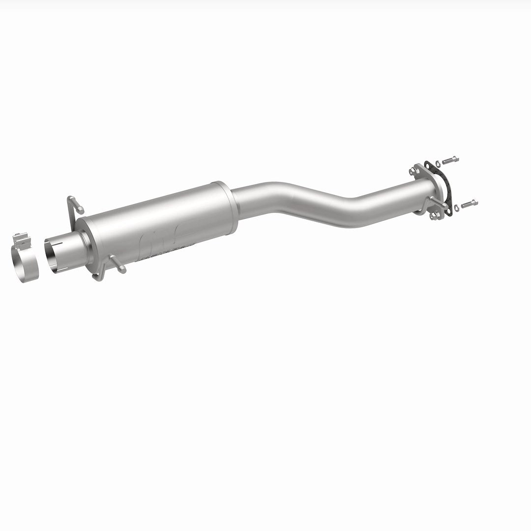 MagnaFlow 19433 D-Fit Replacement Muffler for 2019 Ram 1500