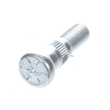 Dorman 610-179.1 AutoGrade 7/16-20 Wheel Stud, Single - image 2