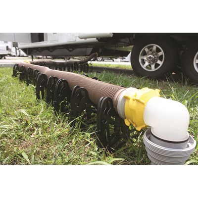 Camco 39625 Sewer Hose - image 12