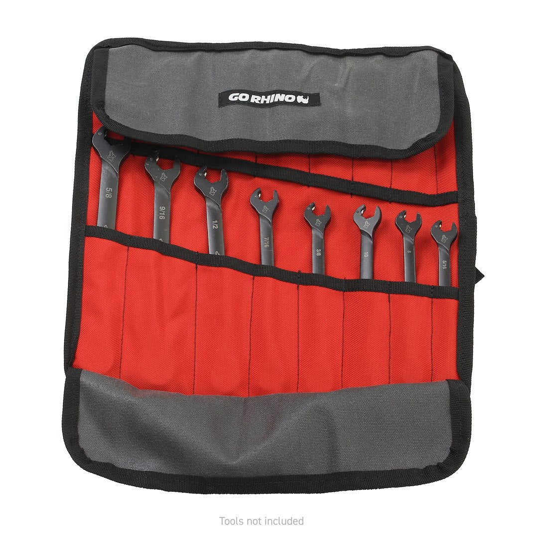 Go Rhino XG1050-01 Xventure Small Wrench Roll