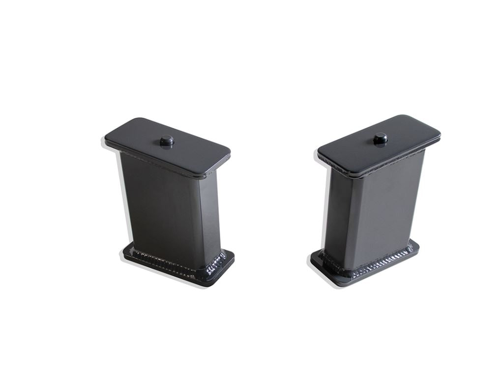 MaxTrac 901355 Lift Kit, 3-Inch Front and 4-Inch Rear