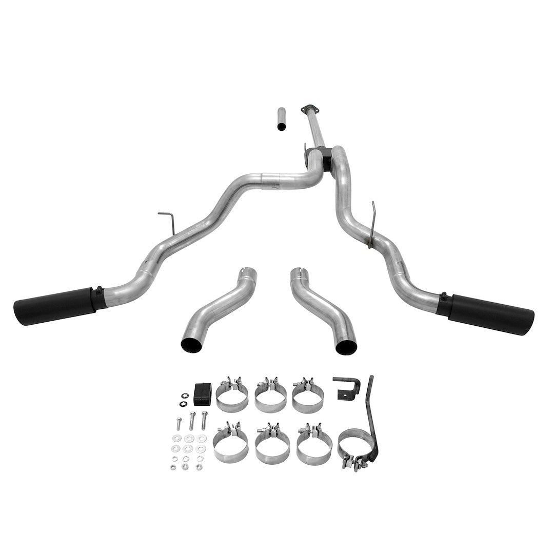 Flowmaster 817691 Exhaust System Kit - image 3