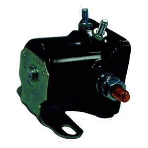 Crown Automotive J3235898 Starter Solenoid - image 3