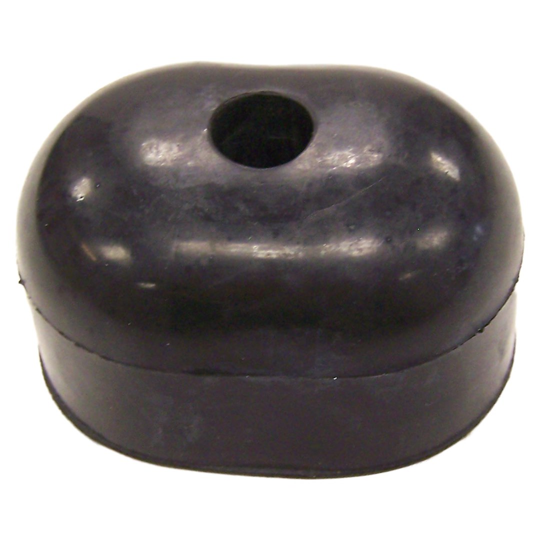 Crown Automotive 55345519 Spare Tire Bump Stop - image 1