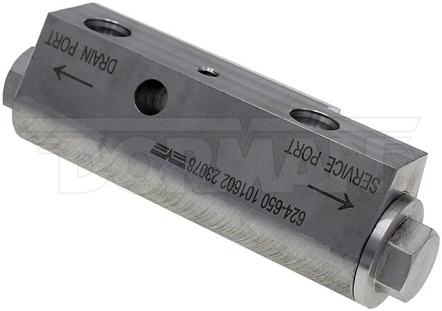 Dorman 624650 3/8-Inch Transmission Cooler Bypass Valve - image 3