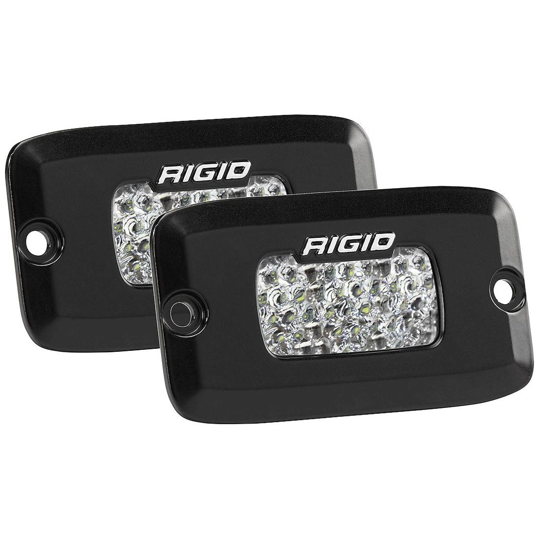 Rigid Lighting 980013 Backup Light - Led - image 1