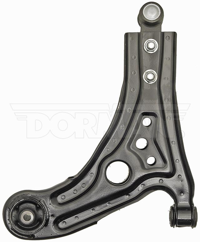 Dorman (OE Solutions) 520-162 Powder-Coated Steel Control Arm - image 2