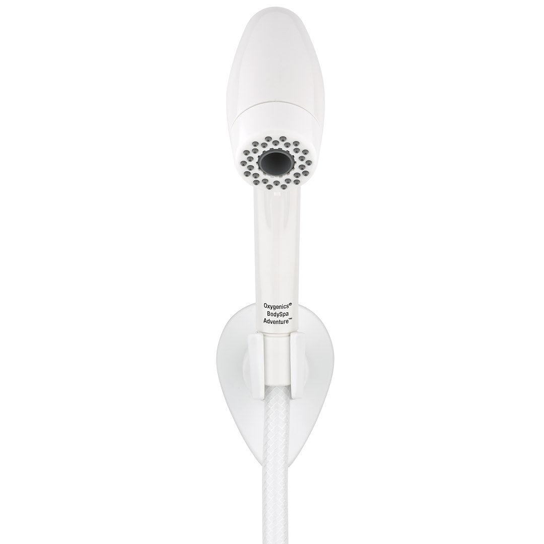 Oxygenics/ Etl 25788 Shower Head - image 2