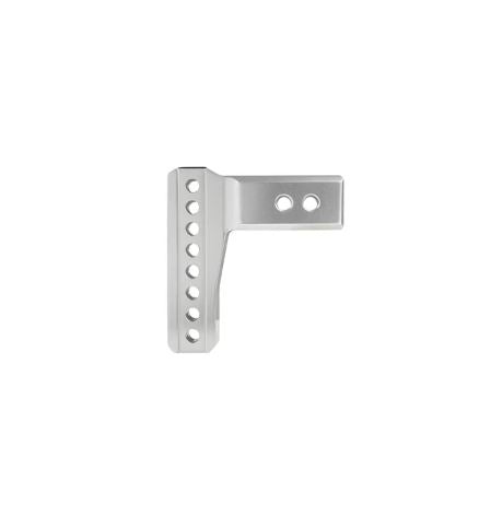 Bulletproof Hitches Al254 Trailer Hitch Ball Mount - image 5