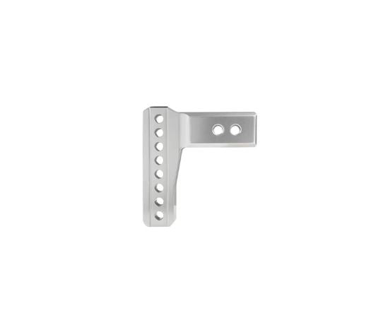 Bulletproof Hitches Al254 Trailer Hitch Ball Mount - image 2