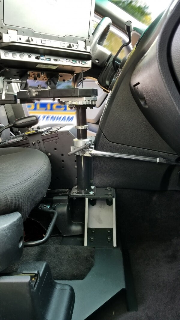 Havis Inc. Pkg-M-353 Laptop Mount