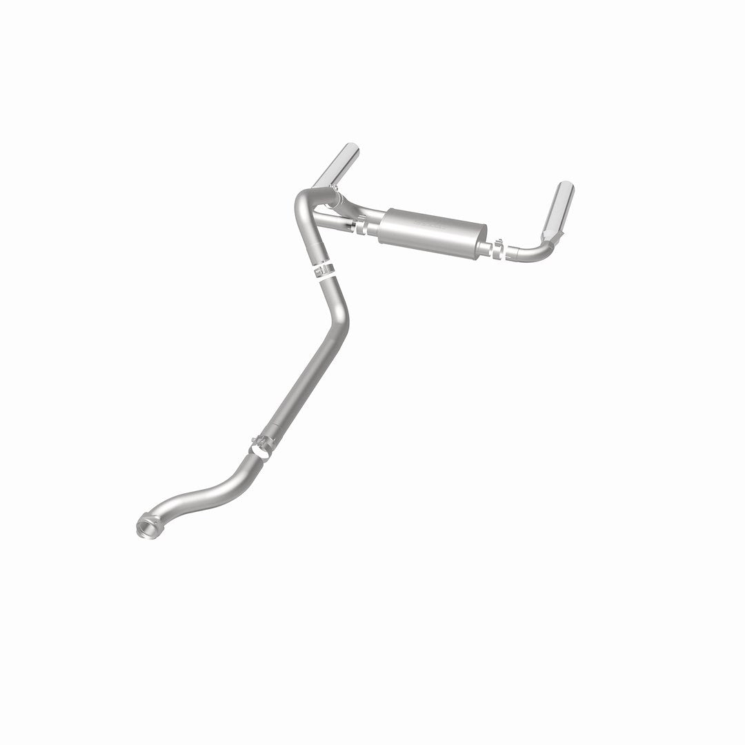 MagnaFlow 15620 Cat-Back Exhaust Kit for Camaro and Firebird