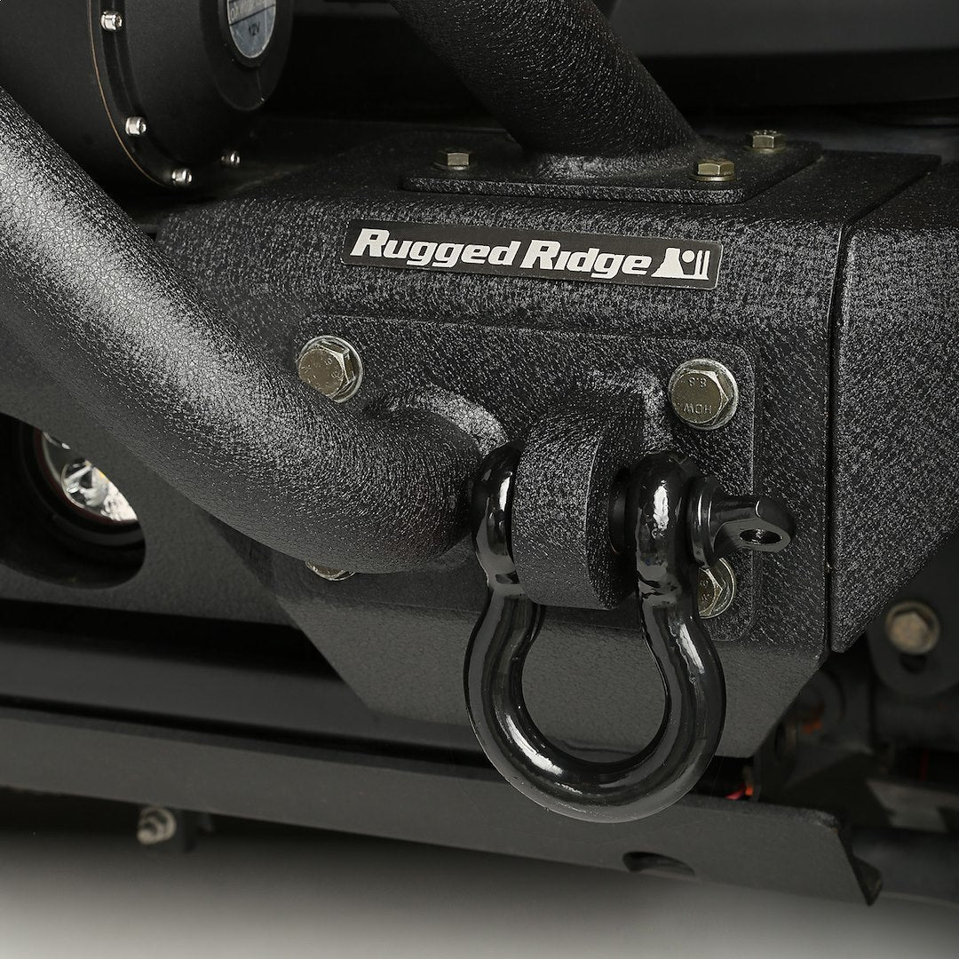 Rugged Ridge 11235.18 D-Ring - image 4